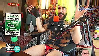 male slave sucking mistress nipple