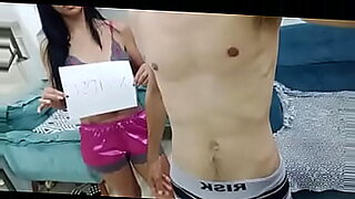 foreplay with breast