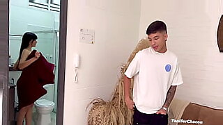 80212 sexy lea lets horny stud to satisfy her with a huge cock