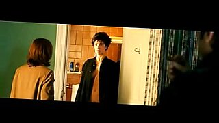 fucked by showing scary movie