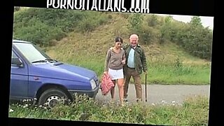 old woman fuck youg boy