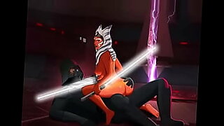 two giel one man video