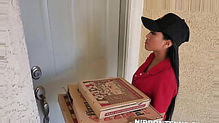sexy naomy being fucked outdoors by a big and long balck dick