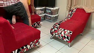 massage stepmother stepson