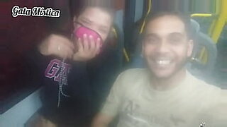 freaky guy jerks off and cums on pusst in public