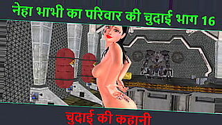 step son i m alone this night plz sleep with me