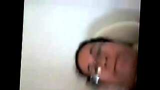 long and hot kiss