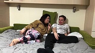 shemale big cock fuck granny and nanny
