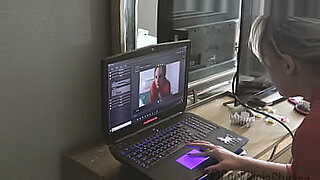 hot secretary melissa lauren gets her holes fucked by her boss on his office table