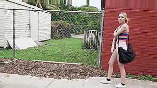 beautiful asian teen natacha double fucked