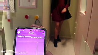 bj with vibrator in ass