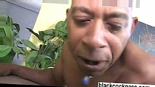 anorexic loving big black cock anal