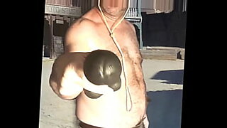 girls caught guy masturbating public