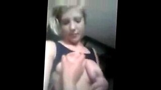 cute emily loves to feel