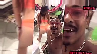 these sluts never get tired of riding the bone
