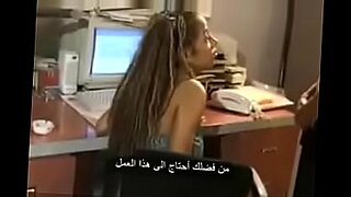 زب كبير ينج المؤخرة ويشكها شك