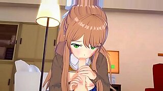 futanari self fuck