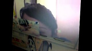 oral ebony teen