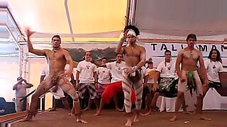 polynesian masturbation