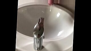 dorothy black gets her asshole sprayed with cum