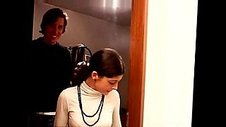 two girls make guy have huge cum spray