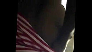 young boy with his mom