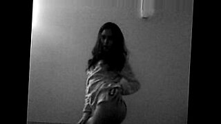 solo dance strip amature