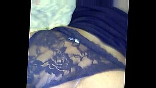 teasing uncle with no panties on
