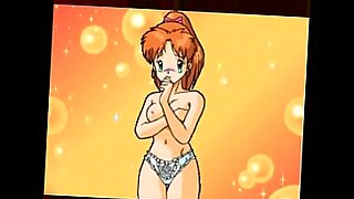 nude ponyo
