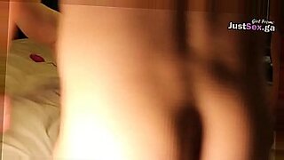 son wakes up sleeping step mom by fucking