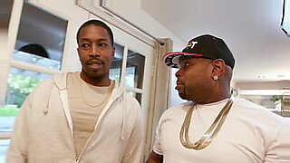 black guys fuck nifty white sissy boys