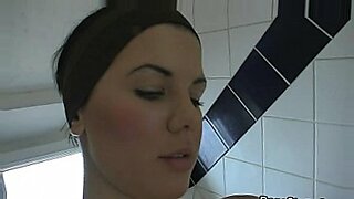 hot mom hard fuck cock boy stockings milf big boob
