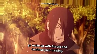 naruto sporn