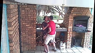 cheating husbend fuke the othe man