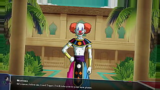 dragon ball z vegeta and