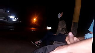 sleeping girl gets creampies from two guys
