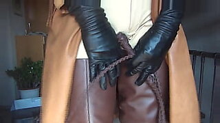 submissive paddle belt whip face tears cry