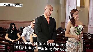 wife after breeding
