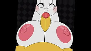 3d anime breast belly expansion expansion