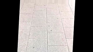 grab in public