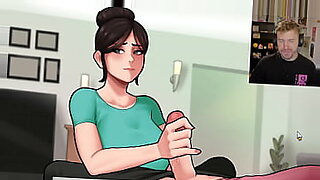 son begs real mother and father to let him fuck them