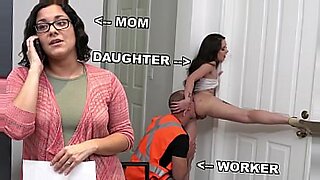 busty stepmom swap son