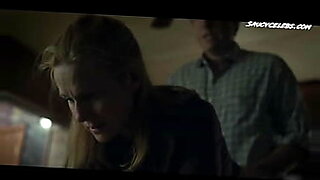 addai robinson sex scene