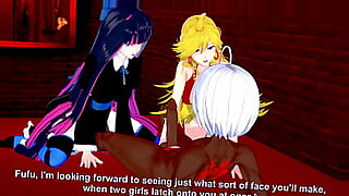 black ts fucking blackn