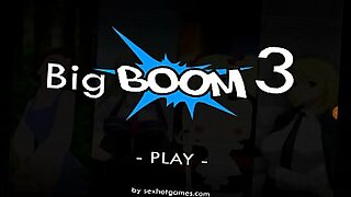 big booms real