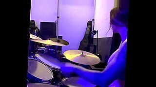 drummer mom