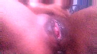 ebony black african lesbian pussy grind squirt intense screaming orgasm squirting dildo