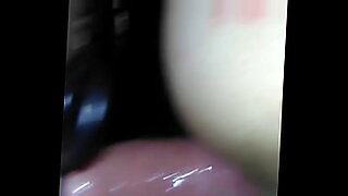 horny cheating latina wife fucking and swallowing cum