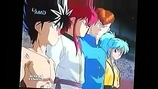 amateur girls at hardcore dance party