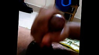self fuck with oral